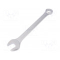 T4343M 22; Key; combination spanner; 22mm; Overall len: 260mm; DIN 3113; C.K
