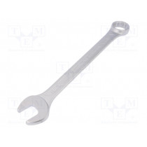T4343M 22; Key; combination spanner; 22mm; Overall len: 260mm; DIN 3113; C.K