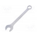 T4343M 24; Key; combination spanner; 24mm; Overall len: 280mm; DIN 3113; C.K