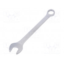 T4343M 24; Key; combination spanner; 24mm; Overall len: 280mm; DIN 3113; C.K