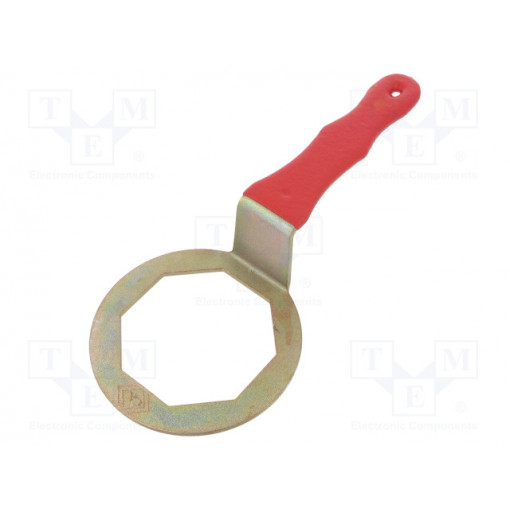 T4347; Key; box; 85mm; C.K