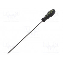 T4718ESD 0820; Screwdriver; Torx® with protection; T8H; ESD; Series: Triton ESD; C.K