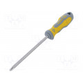 T4722-3; Screwdriver; Phillips; PH3; Series: Triton XLS; Overall len: 271mm; C.K