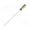 T4723-1250; Screwdriver; Pozidriv®; PZ1; Series: Triton XLS; C.K