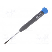 T4877X 04; Screwdriver; Torx®; precision; TX04; Series: PRECISION; C.K