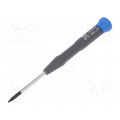T4877X 07; Screwdriver; Torx®; precision; TX07; Series: PRECISION; C.K