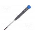 T4877X 09; Screwdriver; Torx®; precision; TX09; Series: PRECISION; C.K