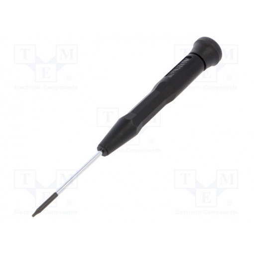 T4877XESD04; Screwdriver; Torx®; precision; TX04; ESD; Series: Precision ESD; C.K