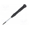 T4877XESD06; Screwdriver; Torx®; precision; TX06; ESD; Series: Precision ESD; C.K