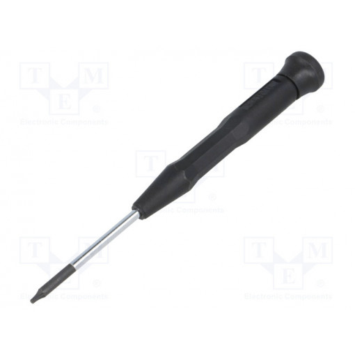 T4877XESD06; Screwdriver; Torx®; precision; TX06; ESD; Series: Precision ESD; C.K