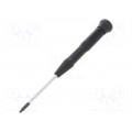 T4877XESD08; Screwdriver; Torx®; precision; TX08; ESD; Series: Precision ESD; C.K