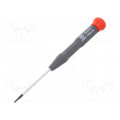 T4882X 000; Screwdriver; Phillips; precision; PH000; Series: PRECISION; C.K