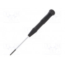T4882X00ESD; Screwdriver; Phillips; precision; PH00; ESD; Series: PRECISION; C.K