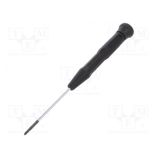 T4882X00ESD; Screwdriver; Phillips; precision; PH00; ESD; Series: PRECISION; C.K