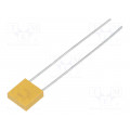 CK06BX103K; Capacitor: ceramic; 0.01uF; 200VDC; ±10%; 500V; KEMET CK06BX103K; Capacitor: ceramic; 0.01uF; 200VDC; ±10%; 500V; KEMET