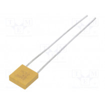 CK06BX223K; Capacitor: ceramic; 0.022uF; 100VDC; ±10%; 250V; KEMET CK06BX223K; Capacitor: ceramic; 0.022uF; 100VDC; ±10%; 250V; KEMET