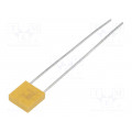 CK06BX224K; Capacitor: ceramic; 0.22uF; 50VDC; ±10%; 125V; KEMET CK06BX224K; Capacitor: ceramic; 0.22uF; 50VDC; ±10%; 125V; KEMET