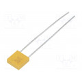 CK06BX473K; Capacitor: ceramic; 0.047uF; 100VDC; ±10%; 250V; KEMET CK06BX473K; Capacitor: ceramic; 0.047uF; 100VDC; ±10%; 250V; KEMET