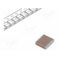 CKC33C224KCGACAUTO; Capacitor: ceramic; MLCC; 220nF; 500VDC; C0G; ±10%; SMD; 3640; KEMET