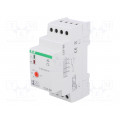 CKF-BR; Module: voltage monitoring relay; DIN; SPDT; OUT 1: 250VAC/10A; F&F