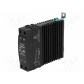 CKRD6030; Relay: solid state; Ucntrl: 4÷32VDC; 30A; 48÷660VAC; DIN,on panel; CRYDOM CKRD6030; Relay: solid state; Ucntrl: 4÷32VDC; 30A; 48÷660VAC; DIN,on panel; CRYDOM