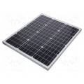 ; Photovoltaic cell; monocrystalline silicon; 610x510x30mm; 50W; CELLEVIA POWER ; Photovoltaic cell; monocrystalline silicon; 610x510x30mm; 50W; CELLEVIA POWER