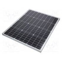 ; Photovoltaic cell; monocrystalline silicon; 670x530x30mm; 60W; CELLEVIA POWER ; Photovoltaic cell; monocrystalline silicon; 670x530x30mm; 60W; CELLEVIA POWER
