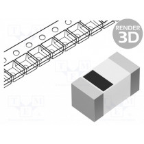CL02ST5N6-S; Inductor: ceramic; SMD; 0402; 5.6nH; 300mA; 300mΩ; ftest: 100MHz; Viking