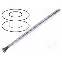 1135105; Wire; ÖLFLEX® CLASSIC 110 CY; 5G0,75mm2; tinned copper braid; LAPP KABEL
