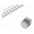 CL21B106KPQNNNE; Capacitor: ceramic; MLCC; 10V; X7R; ±10%; SMD; 0805; SAMSUNG