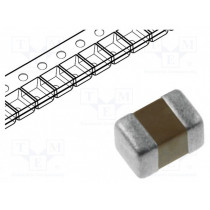 CL21B224KBFNNNE; Capacitor: ceramic; MLCC; 220nF; 50V; X7R; ±10%; SMD; 0805; SAMSUNG