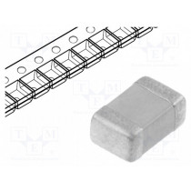 CL21B474KOFNNNE; Capacitor: ceramic; MLCC; 470nF; 16V; X7R; ±10%; SMD; 0805; SAMSUNG