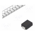 CL40M45; Diode: CRD; single diode; SMB; 3÷90V; 34÷46mA; 1W; DIOTEC SEMICONDUCTOR CL40M45; Diode: CRD; single diode; SMB; 3÷90V; 34÷46mA; 1W; DIOTEC SEMICONDUCTOR