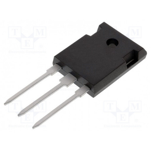 CLA60MT1200NHB; Triac; 1.2kV; 30A; 60/80mA; THT; tube; TO247-3; Ifsm: 325A; IXYS
