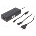 CLD-10012-T2-E; Power supply: switched-mode; 12VDC; 8.33A; Out: 5,5/2,1; 100W; 83%; CELLEVIA POWER