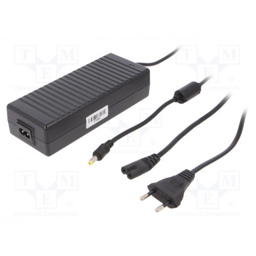 CLD-10012-T2-E; Power supply: switched-mode; 12VDC; 8.33A; Out: 5,5/2,1; 100W; 83%; CELLEVIA POWER
