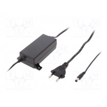 CLD-3612-T2-EB; Power supply: switched-mode; 12VDC; 3A; Out: 5,5/2,1; 36W; 0÷40°C; CELLEVIA POWER CLD-3612-T2-EB; Power supply: switched-mode; 12VDC; 3A; Out: 5,5/2,1; 36W; 0÷40°C; CELLEVIA POWER