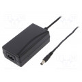 CLD-3612-T2-ER; Power supply: switched-mode; 12VDC; 3A; Out: 5,5/2,1; 36W; 0÷40°C; CELLEVIA POWER