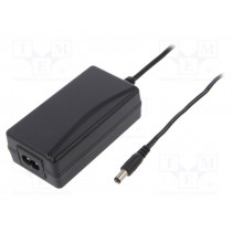 CLD-3612-T2-ER; Power supply: switched-mode; 12VDC; 3A; Out: 5,5/2,1; 36W; 0÷40°C; CELLEVIA POWER CLD-3612-T2-ER; Power supply: switched-mode; 12VDC; 3A; Out: 5,5/2,1; 36W; 0÷40°C; CELLEVIA POWER