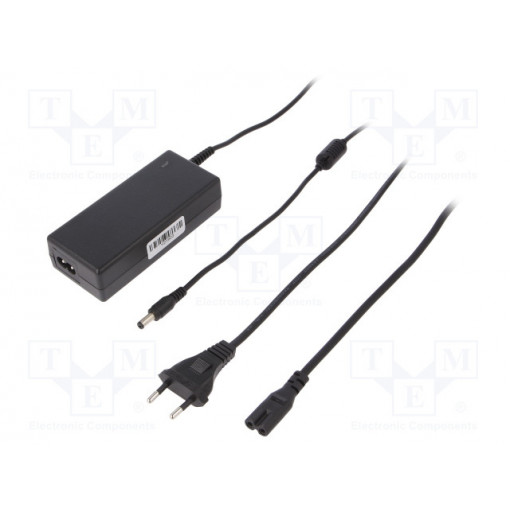 CLD-4012-T2-E; Power supply: switched-mode; 12VDC; 3.5A; Out: 5,5/2,1; 42W; 0÷40°C; CELLEVIA POWER