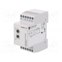 CLD2EA1C230; Module: level monitoring relay; conductive fluid level; 230VAC; CARLO GAVAZZI CLD2EA1C230; Module: level monitoring relay; conductive fluid level; 230VAC; CARLO GAVAZZI