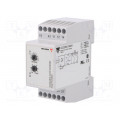 CLD2EA1CM24; Module: level monitoring relay; conductive fluid level; 24VAC; CARLO GAVAZZI