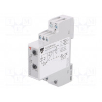 CLD2EB1BU24; Module: level monitoring relay; conductive fluid level; DIN; CARLO GAVAZZI