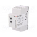 CLP2FA1B230; Module: level monitoring relay; conductive fluid level; 230VAC; CARLO GAVAZZI