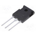 CMA80MT1600NHR; Triac; 1.6kV; 40A; 70/90mA; THT; tube; ISO247™; Ifsm: 325A; IXYS