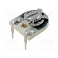 CN-15.1-33K; Potentiometer: mounting; single turn,horizontal; 33kΩ; 1W; ±20%; TELPOD