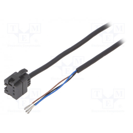 CN-73-C1; Connection lead; 1m; 0.2mm2; Kind of sensor: fibre-optic; PANASONIC CN-73-C1; Connection lead; 1m; 0.2mm2; Kind of sensor: fibre-optic; PANASONIC