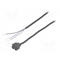 CN-73-C5; Connection lead; 5m; 0.2mm2; Kind of sensor: fibre-optic; PANASONIC CN-73-C5; Connection lead; 5m; 0.2mm2; Kind of sensor: fibre-optic; PANASONIC