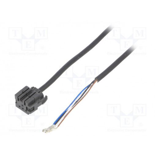 CN-74-C2; Connection lead; 2m; 0.2mm2; Kind of sensor: fibre-optic; PANASONIC CN-74-C2; Connection lead; 2m; 0.2mm2; Kind of sensor: fibre-optic; PANASONIC
