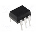 CNY17G-3; Optocoupler; THT; Channels: 1; Out: transistor; Uinsul: 5.3kV; DIP6; VISHAY